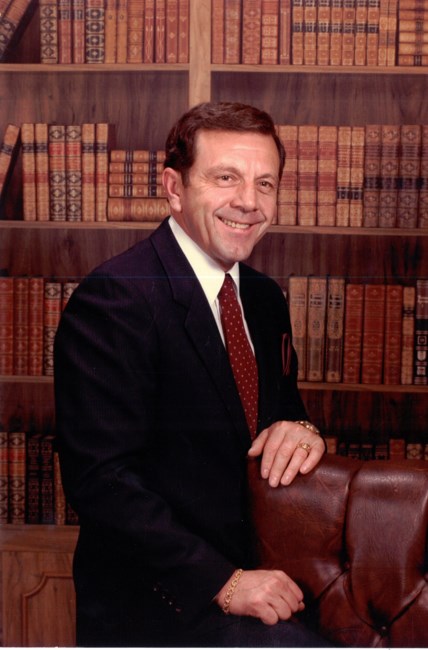 Obituary of William "Bill" Wurster