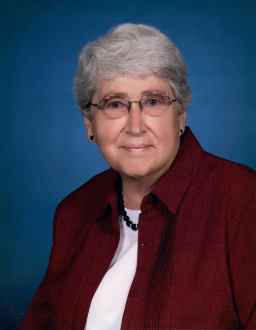 Obituary of Helen Luceille Dawley