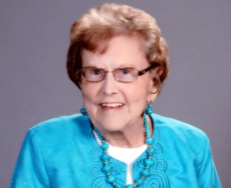 Obituary of Alice M. Carlson