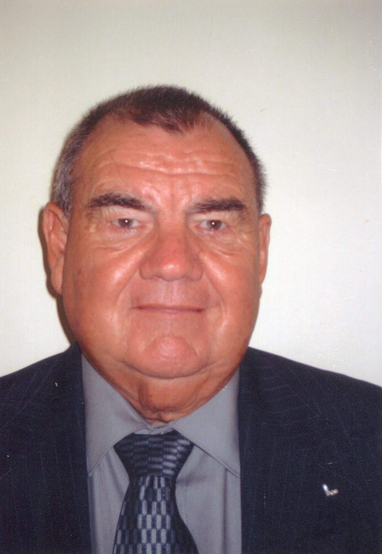 Obituary of Jimmy McKenzie