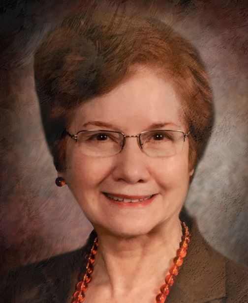 Obituary of Hilda "Cherry" Brotherman