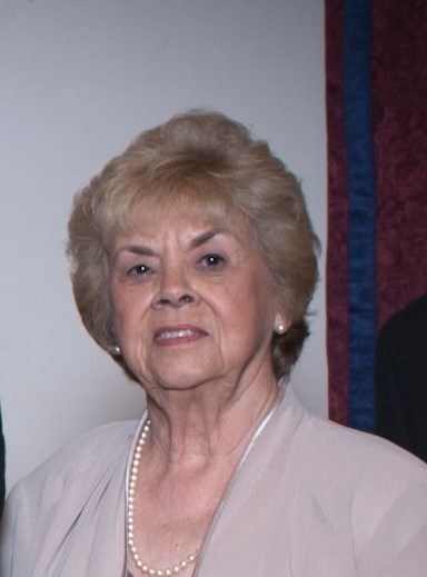 Obituary of Anna June Blandin