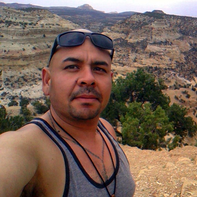 Obituary of Gonzalo Javier Sanchez Martinez