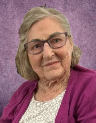 Obituary of Ila Harlene Stofle