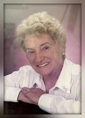 Obituario de Zella Donelda Mae Hope