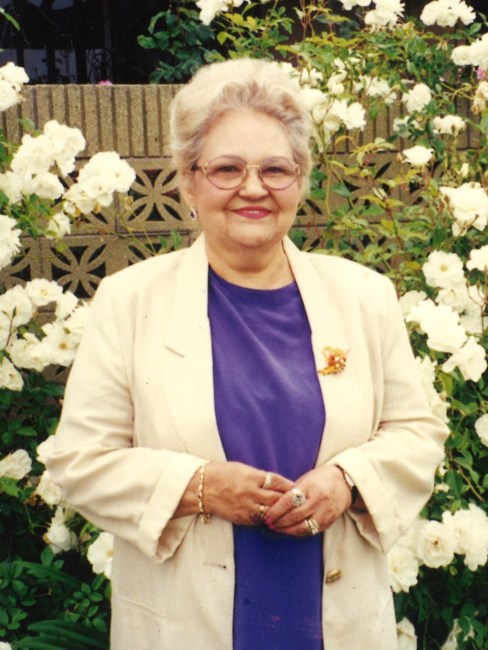 Obituary of Norma E Mayorga