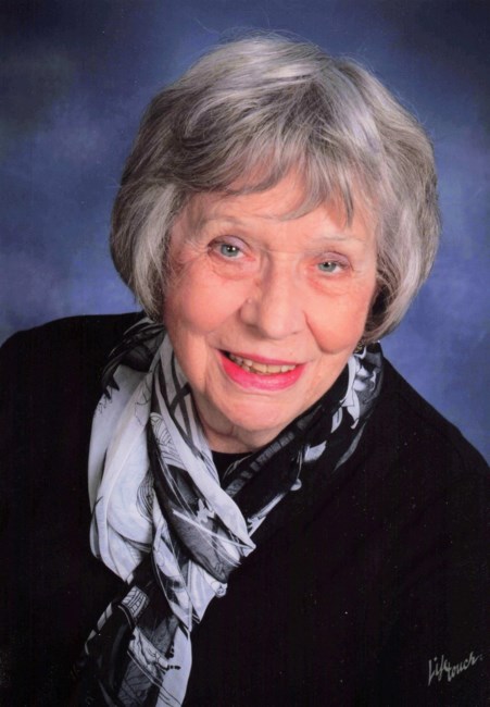 Obituary of Willa Dean White