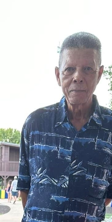 Obituary of Joseph Welton Sr.