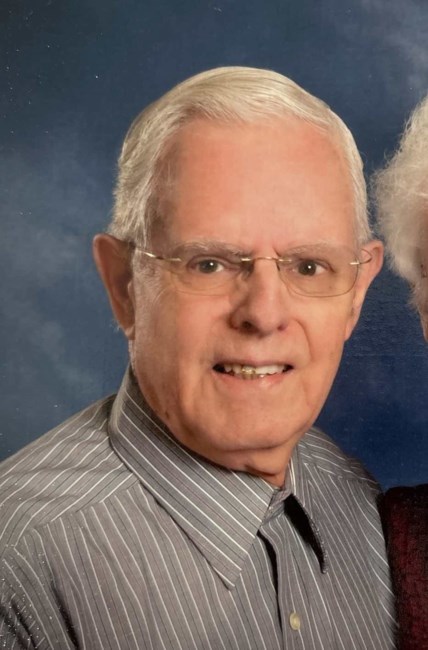Obituary of Melvin O'Connor