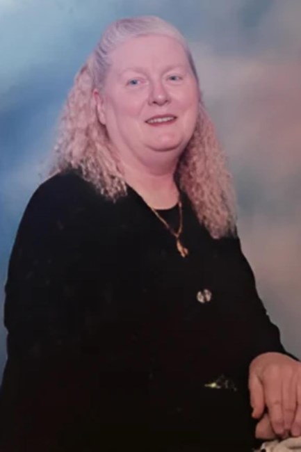 Obituary of Kathleen Wanda Chretien