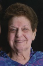 Lillian McWright