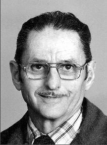 Obituary of Warren D Rush