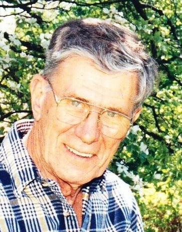 Obituary of John "Jack" Frederick Galton