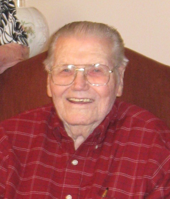 Obituario de Jack W. Dawson