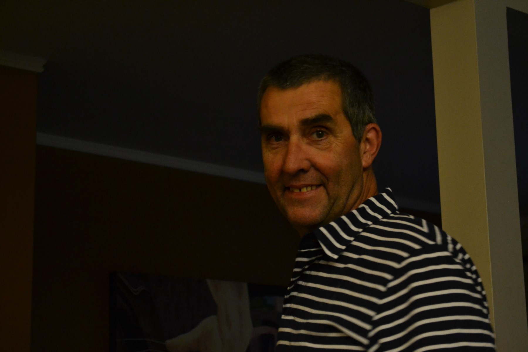 Obituary of Pierre Roy