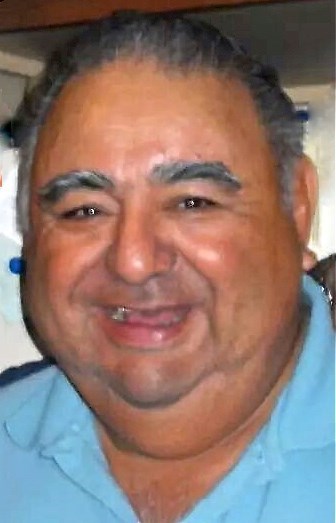 Obituary of Jacinto Rincon