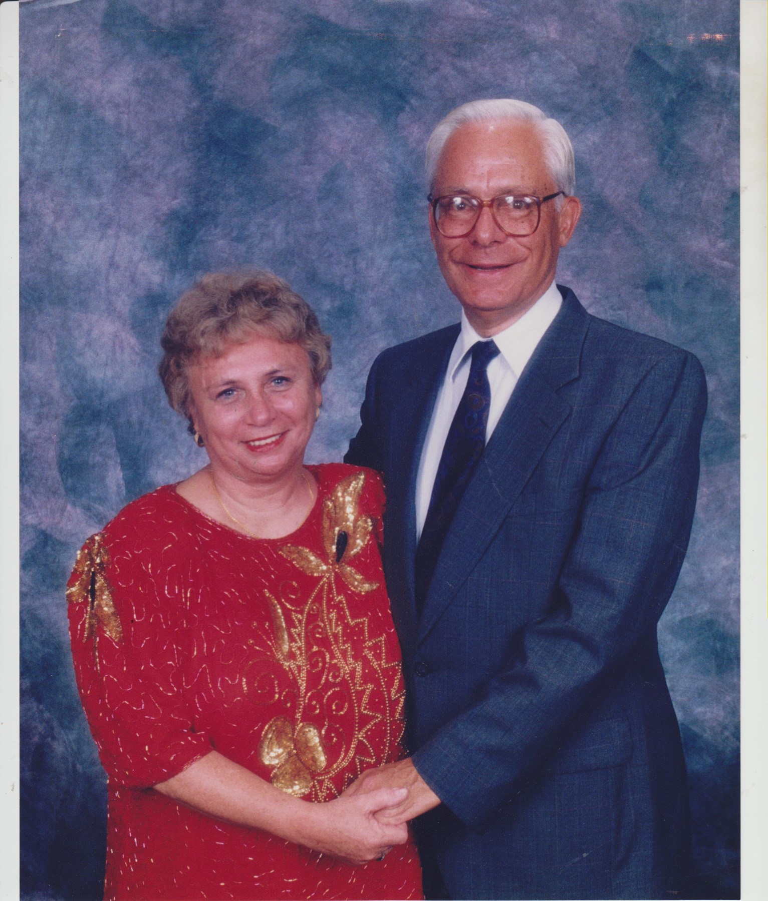 Obituary of Lucy Jane Normand