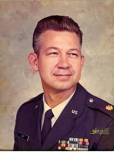 Obituary of Quitman Wesley Lott