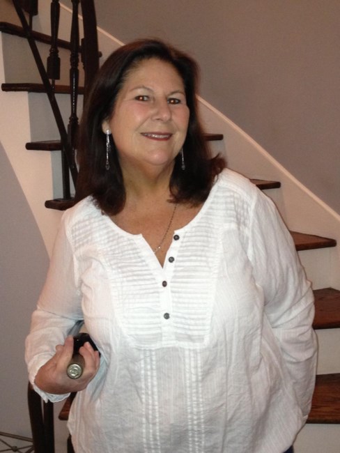 Obituary of Carol- Ann Hryniowski Webster