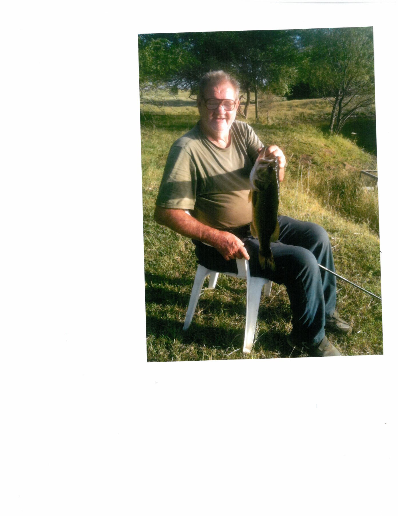 Obituary of Charles Cleveland Simon Jr.