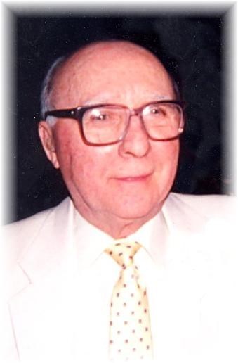 Obituary of Frank Ruggirello