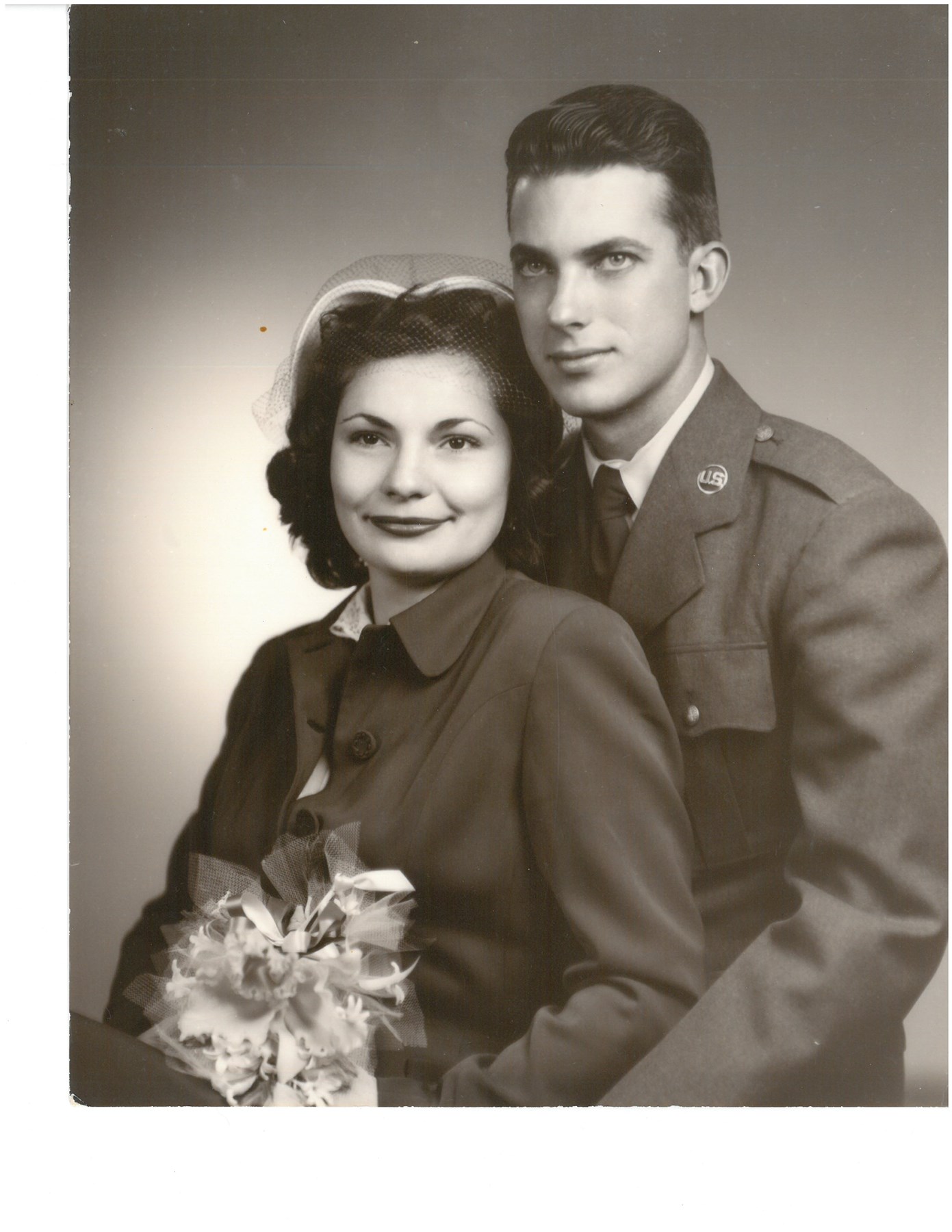 Obituary of Jeanne Murrell Rose