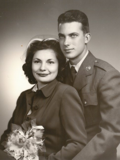 Obituary of Jeanne Murrell Rose