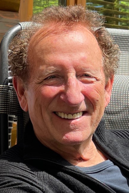 Obituary of Marc Eliesen