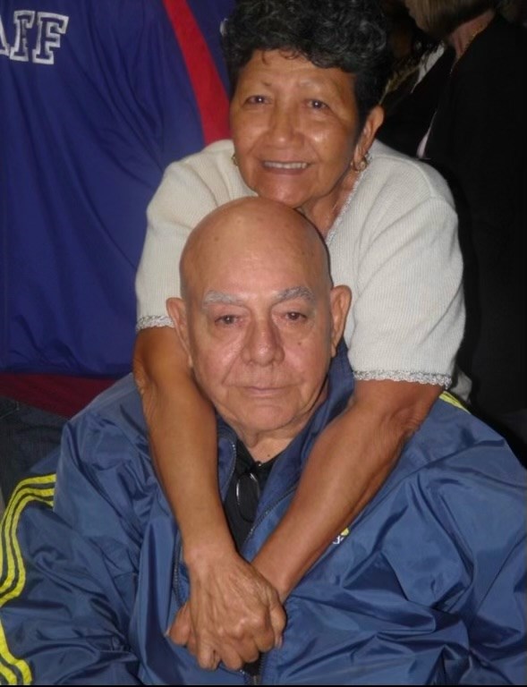 Obituary of Jorge Tiburcio Rodriguez