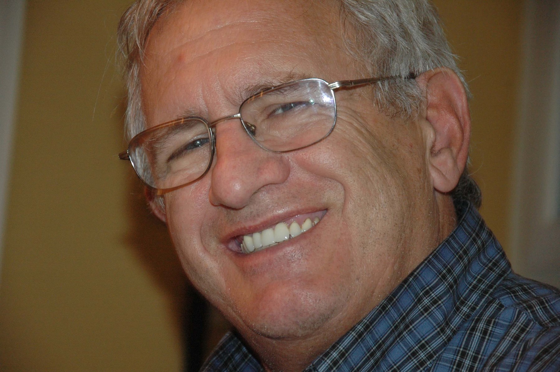 Obituary of LaVerne Polk "Skip" Butts