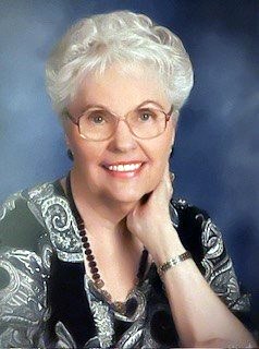 Obituary of Joan Frances Beaugureau Scott