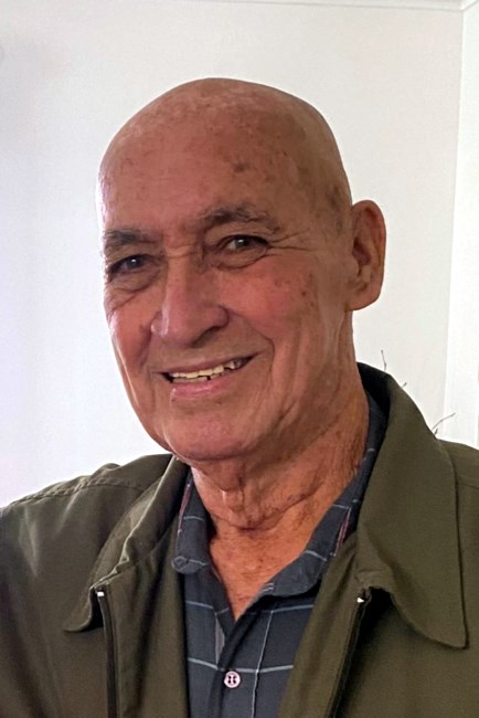 Obituary of Lester Michael Coupel