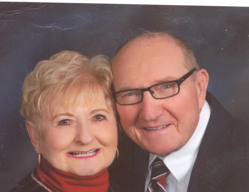 Obituary of Roy Phillip Futvoye