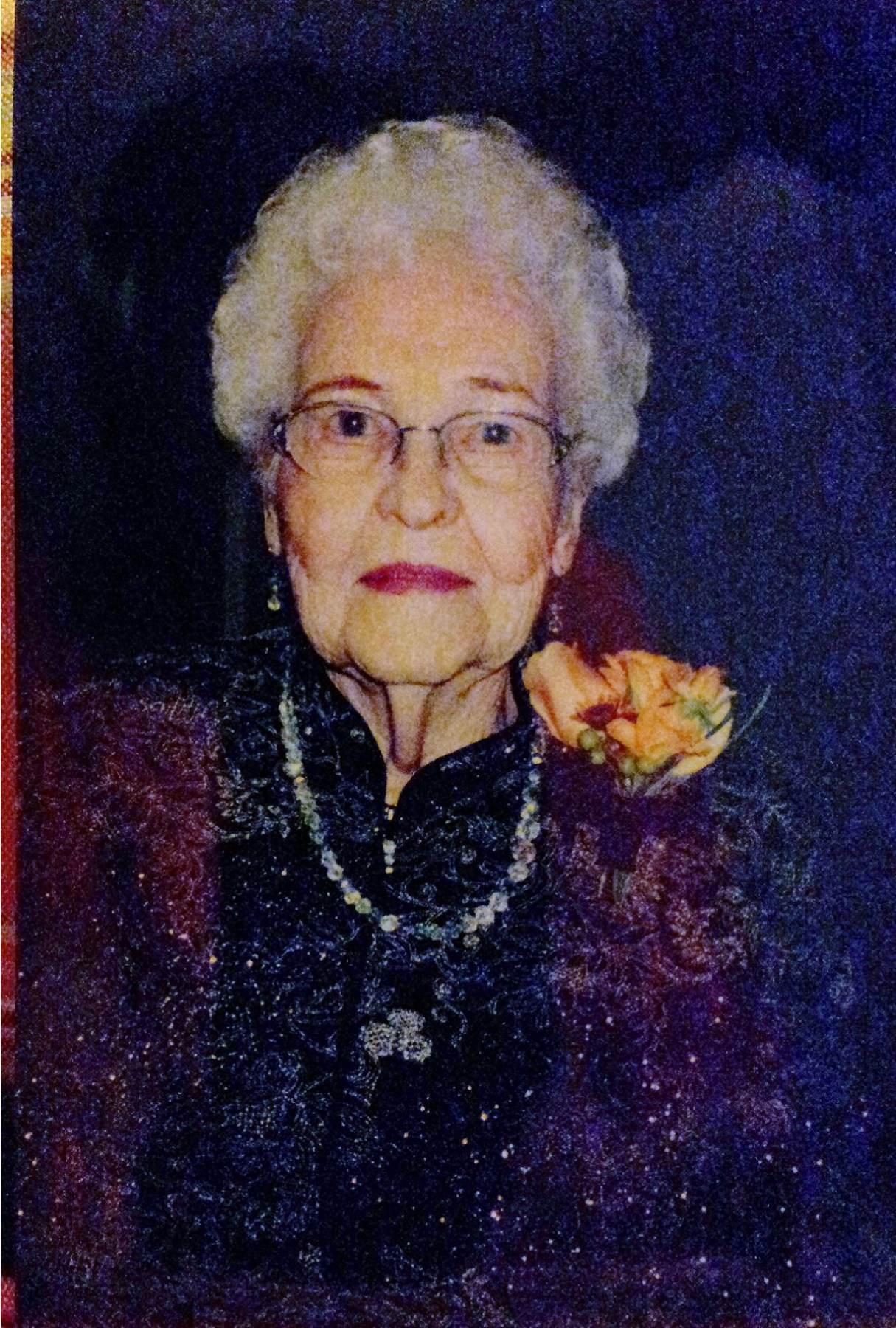 Obituary of Katherine O. Ballard