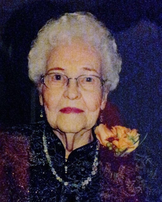 Obituary of Katherine O. Ballard