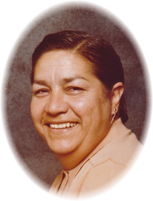 Obituary of Dolores L. Apodaca
