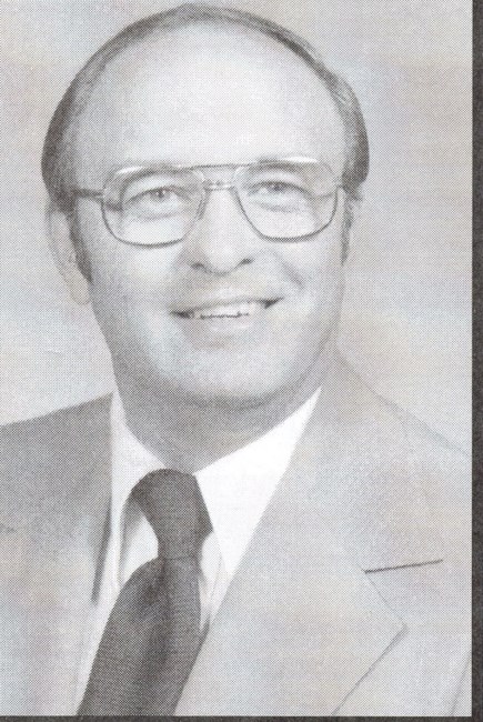 Obituary of Kenneth D Bradshaw