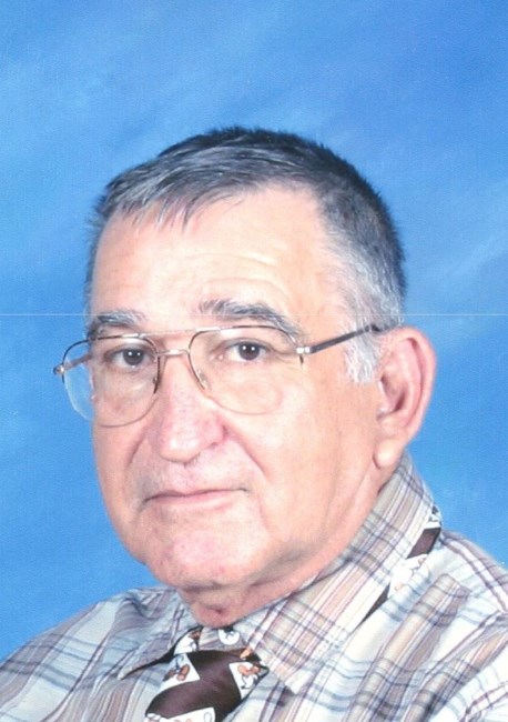 Obituary of Joe Gonzalez-Garcia