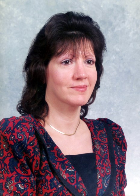 Obituary of Linda Campbell Davis