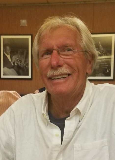 Obituary of Dale McConnell