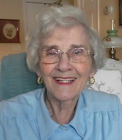 Obituary of Dorothy A Cryer