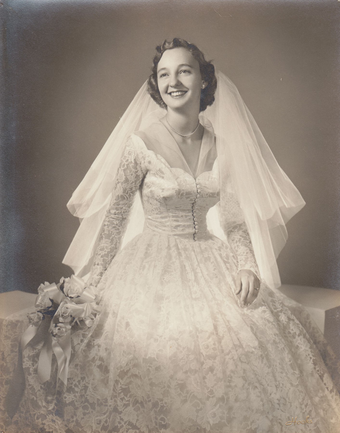 Obituary of Jean Warren Hawley