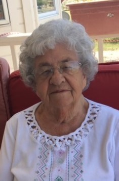 Obituary of Wanda Bell Stark
