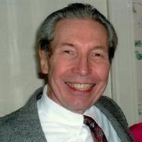 Obituary of Thomas A. Kuhn