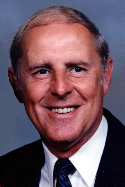 Avis de décès de Dr. E. "Tom" Thomas Flinn