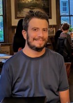 Benjamin Krevitz