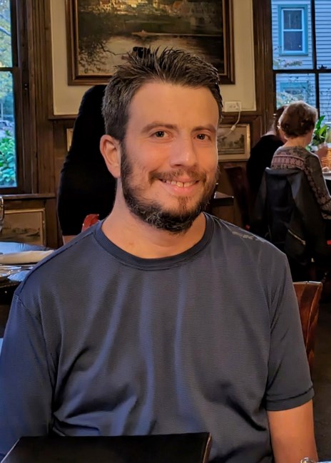 Avis de décès de Benjamin Adam Krevitz