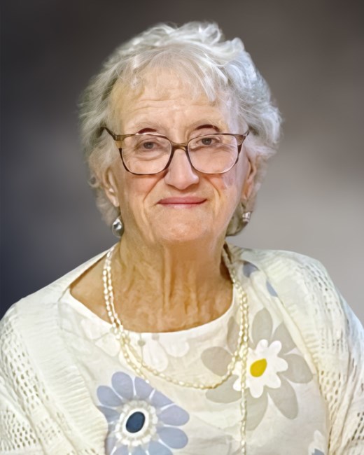 Obituary of Lois Mae Ouderkirk
