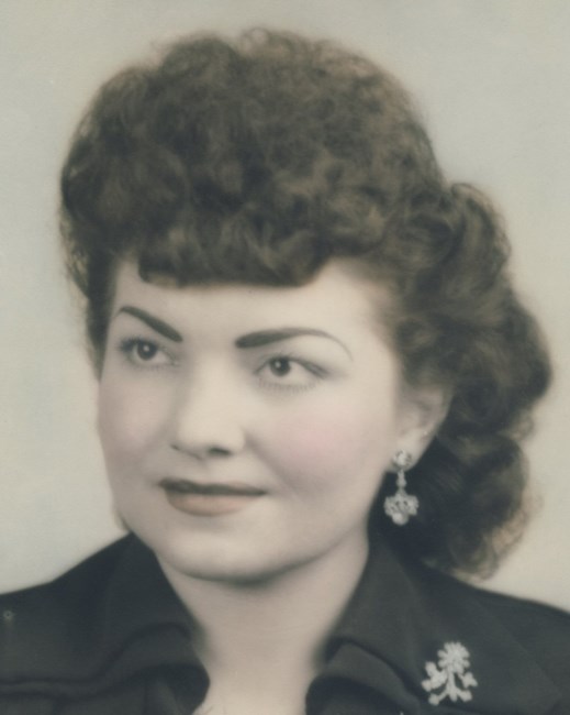 Obituary of Jene E. Palinkas Orosz