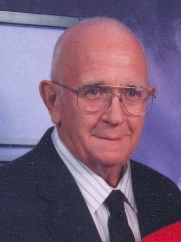 Obituary of Merrill Charles Hughes